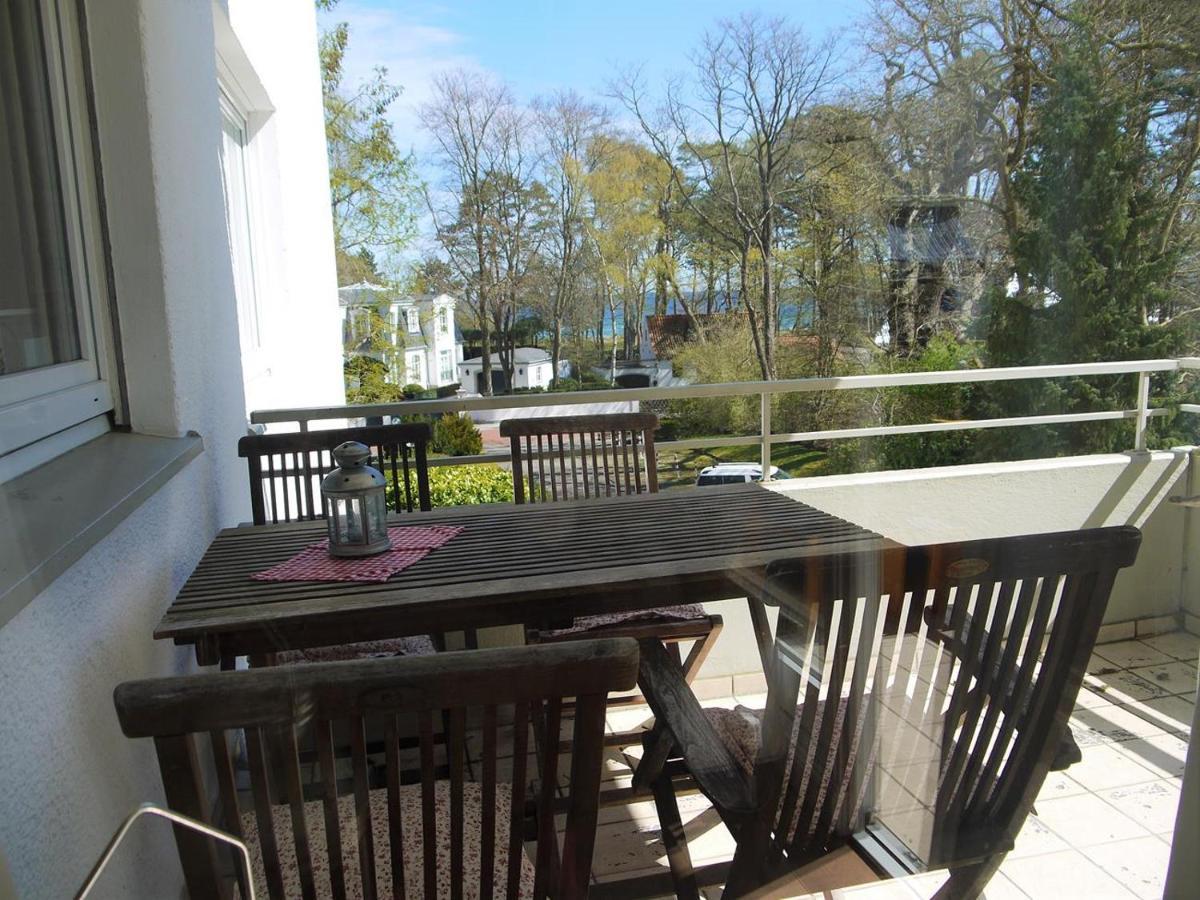 Strandperle 1 Timmendorfer Apartment *