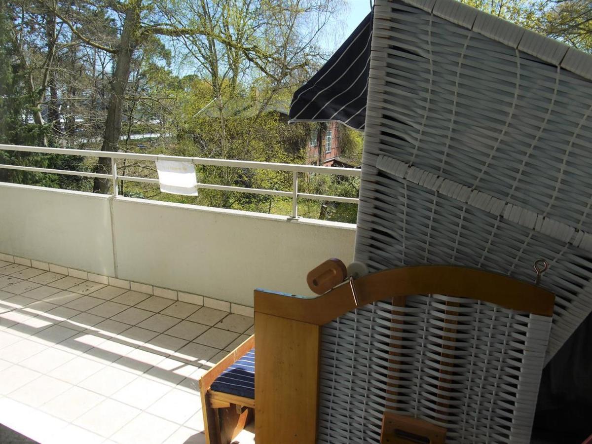 Apartment Strandperle 1 Timmendorfer
