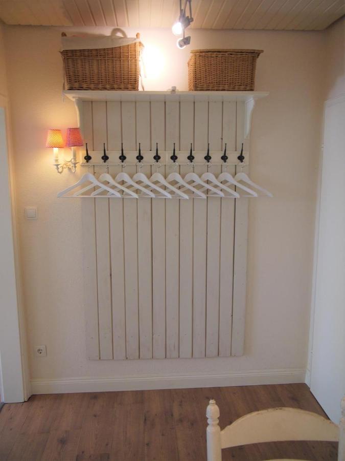 Strandperle 1 Timmendorfer Apartment