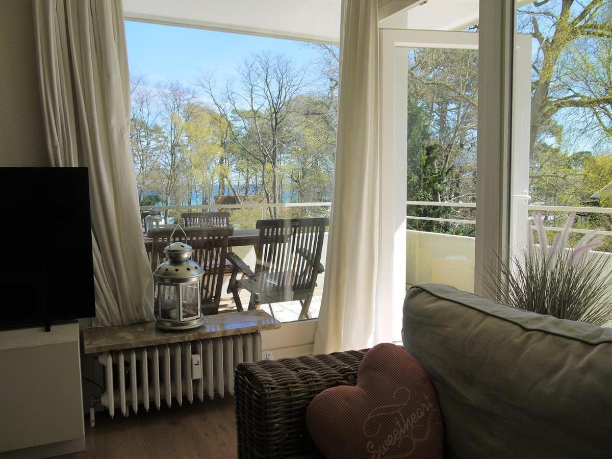 Apartment Strandperle 1 Timmendorfer *