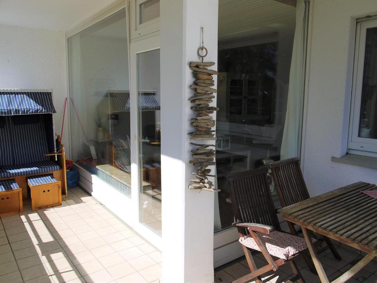 Apartment Strandperle 1 Timmendorfer *