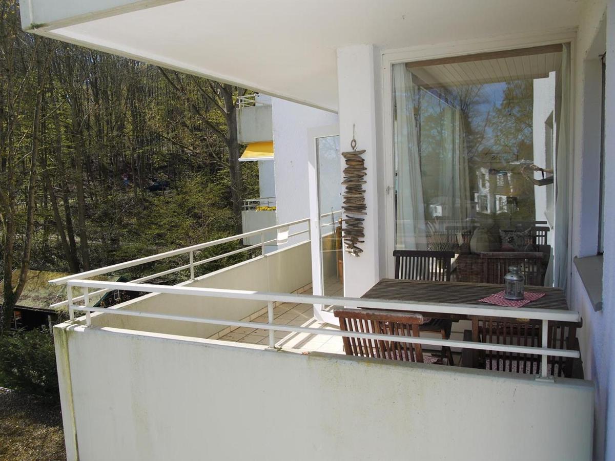 Strandperle 1 Timmendorfer Apartment