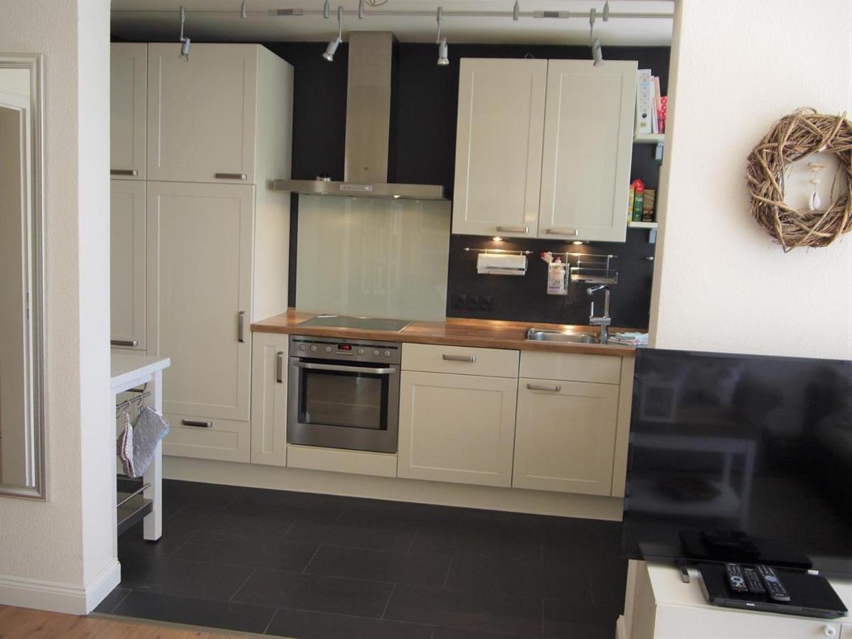 Apartment Strandperle 1 Timmendorfer *