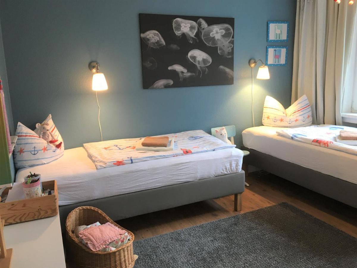 Apartment Strandperle 1 Timmendorfer *